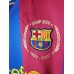 Barcelona 07/08 Home Red&Blue Soccer Jersey